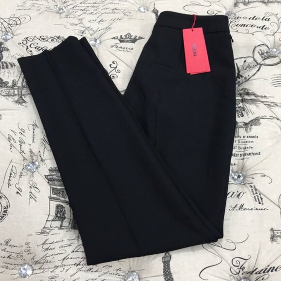 HUGO BOSS HANETTE PANTS - Picture 13 of 15